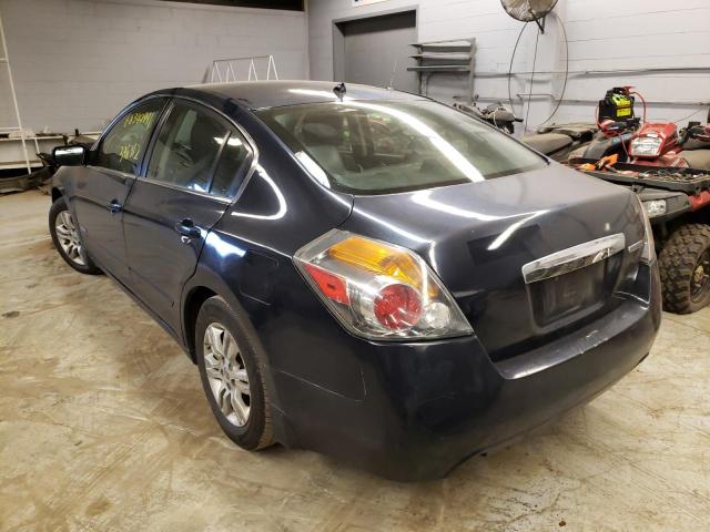 Photo 2 VIN: 1N4CL2AP6BC185108 - NISSAN ALTIMA HYB 