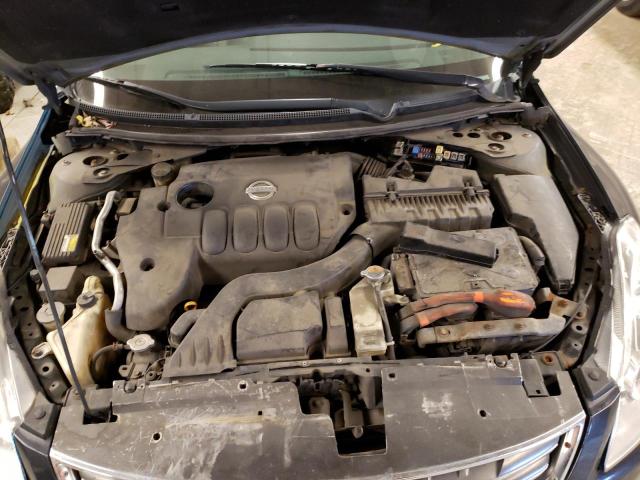 Photo 6 VIN: 1N4CL2AP6BC185108 - NISSAN ALTIMA HYB 