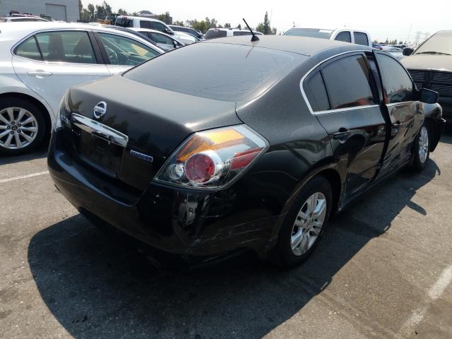 Photo 3 VIN: 1N4CL2AP6BC185500 - NISSAN ALTIMA HYB 