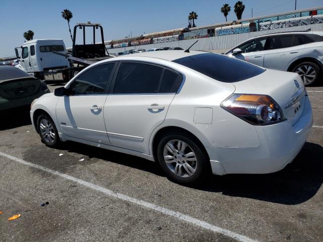 Photo 1 VIN: 1N4CL2AP7AC108312 - NISSAN ALTIMA HYB 