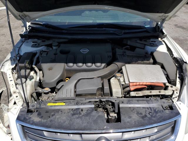 Photo 10 VIN: 1N4CL2AP7AC108312 - NISSAN ALTIMA HYB 