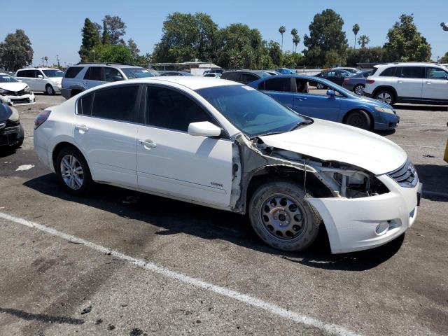 Photo 3 VIN: 1N4CL2AP7AC108312 - NISSAN ALTIMA HYB 