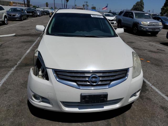 Photo 4 VIN: 1N4CL2AP7AC108312 - NISSAN ALTIMA HYB 