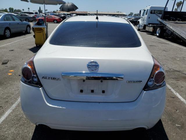 Photo 5 VIN: 1N4CL2AP7AC108312 - NISSAN ALTIMA HYB 