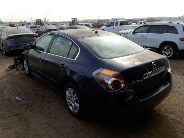 Photo 2 VIN: 1N4CL2AP7AC108441 - NISSAN ALTIMA HYB 