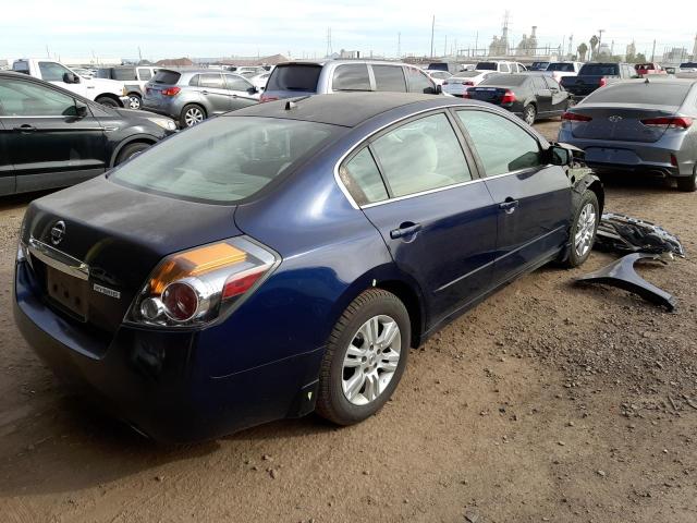 Photo 3 VIN: 1N4CL2AP7AC108441 - NISSAN ALTIMA HYB 