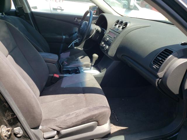 Photo 4 VIN: 1N4CL2AP7AC109086 - NISSAN ALTIMA HYB 