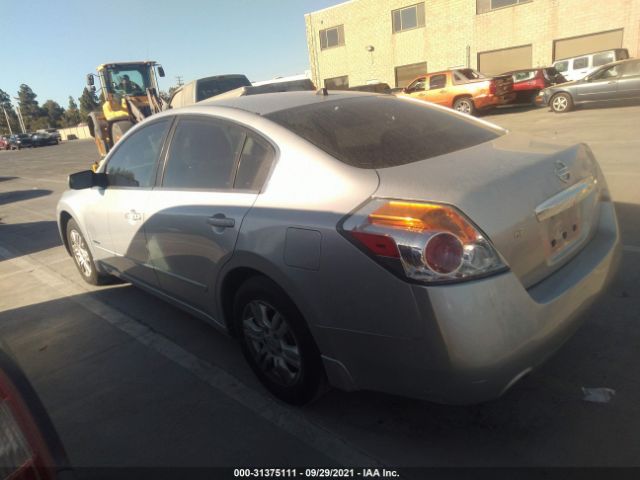 Photo 2 VIN: 1N4CL2AP7AC109931 - NISSAN ALTIMA 