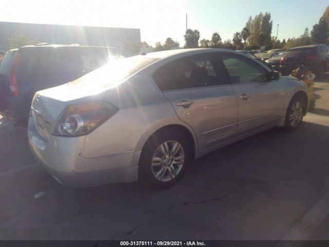 Photo 3 VIN: 1N4CL2AP7AC109931 - NISSAN ALTIMA 