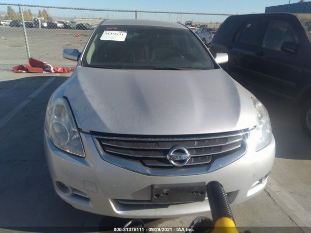 Photo 5 VIN: 1N4CL2AP7AC109931 - NISSAN ALTIMA 