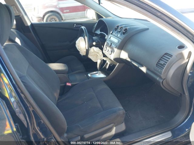 Photo 4 VIN: 1N4CL2AP7AC111839 - NISSAN ALTIMA HYBRID 