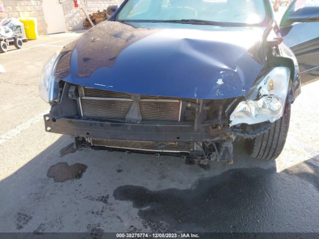 Photo 5 VIN: 1N4CL2AP7AC111839 - NISSAN ALTIMA HYBRID 