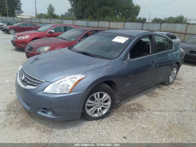 Photo 1 VIN: 1N4CL2AP7AC114210 - NISSAN ALTIMA 