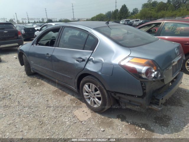 Photo 2 VIN: 1N4CL2AP7AC114210 - NISSAN ALTIMA 