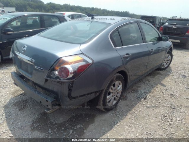 Photo 3 VIN: 1N4CL2AP7AC114210 - NISSAN ALTIMA 