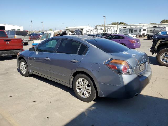 Photo 1 VIN: 1N4CL2AP7AC127720 - NISSAN ALTIMA HYB 