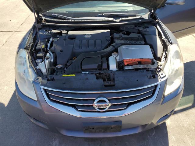 Photo 10 VIN: 1N4CL2AP7AC127720 - NISSAN ALTIMA HYB 