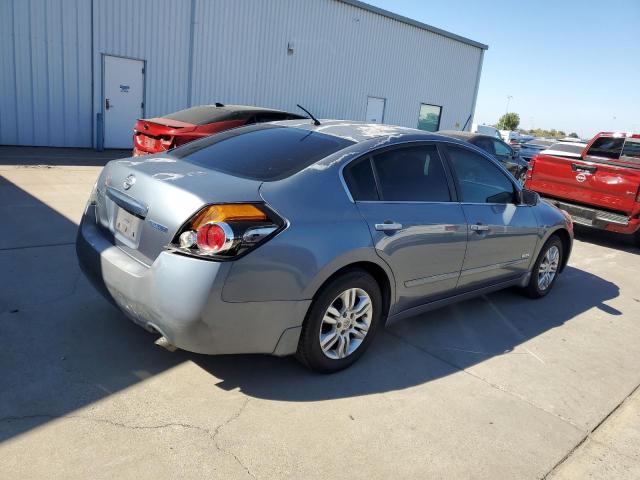 Photo 2 VIN: 1N4CL2AP7AC127720 - NISSAN ALTIMA HYB 