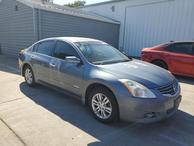 Photo 3 VIN: 1N4CL2AP7AC127720 - NISSAN ALTIMA HYB 