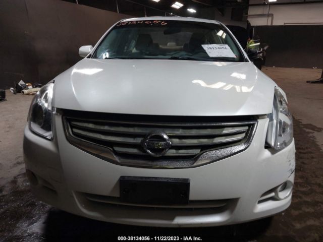 Photo 5 VIN: 1N4CL2AP7AC155145 - NISSAN ALTIMA HYBRID 