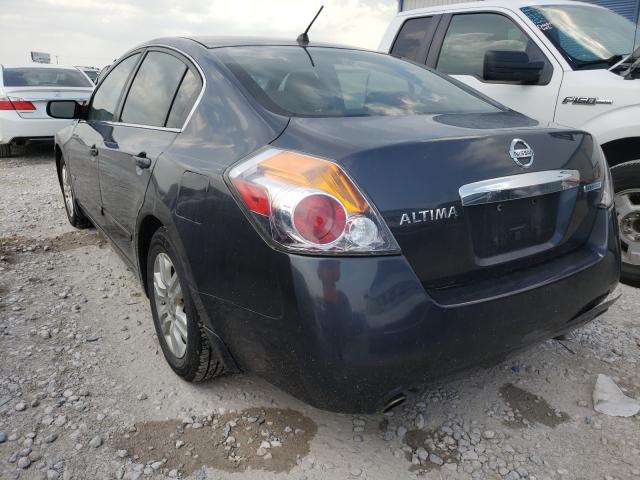 Photo 2 VIN: 1N4CL2AP7AC164413 - NISSAN ALTIMA HYB 