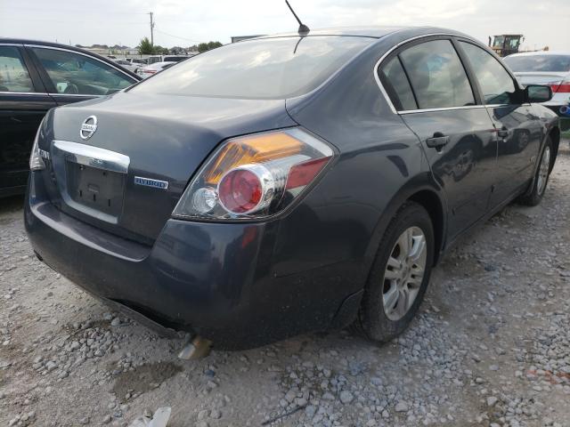 Photo 3 VIN: 1N4CL2AP7AC164413 - NISSAN ALTIMA HYB 