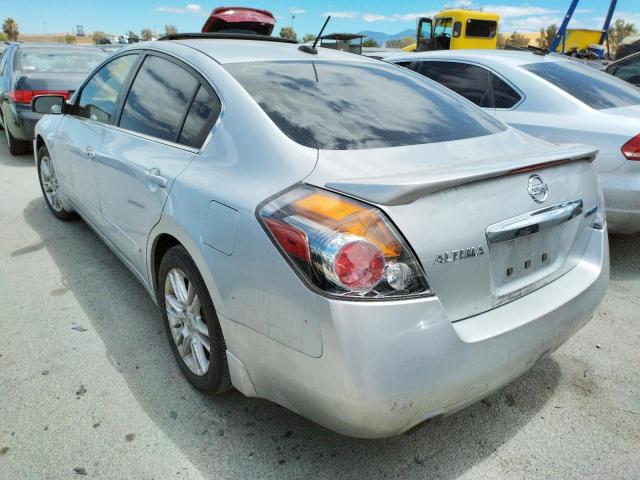 Photo 2 VIN: 1N4CL2AP7AC166159 - NISSAN ALTIMA HYB 