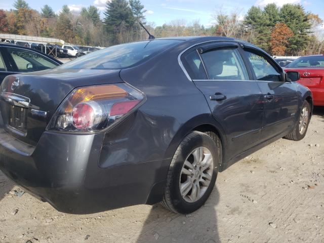 Photo 3 VIN: 1N4CL2AP7AC175458 - NISSAN ALTIMA HYB 