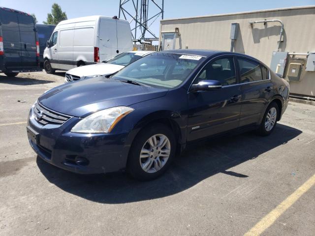 Photo 0 VIN: 1N4CL2AP7BC107209 - NISSAN ALTIMA 