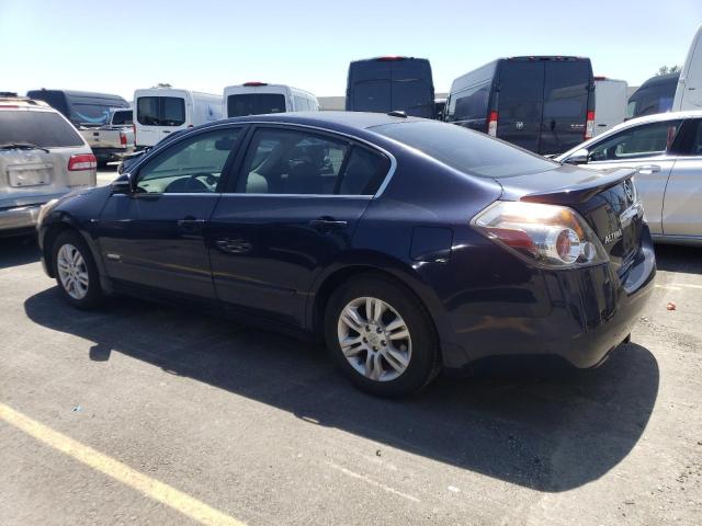 Photo 1 VIN: 1N4CL2AP7BC107209 - NISSAN ALTIMA 