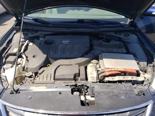 Photo 10 VIN: 1N4CL2AP7BC107209 - NISSAN ALTIMA 