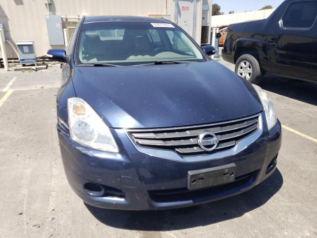 Photo 4 VIN: 1N4CL2AP7BC107209 - NISSAN ALTIMA 