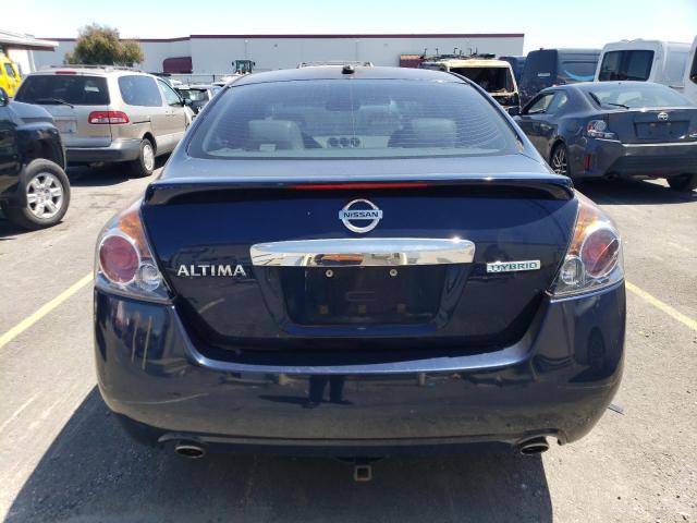 Photo 5 VIN: 1N4CL2AP7BC107209 - NISSAN ALTIMA 