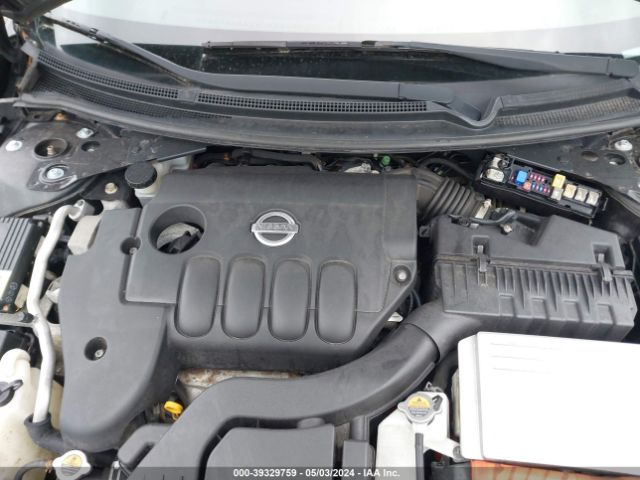 Photo 9 VIN: 1N4CL2AP7BC135754 - NISSAN ALTIMA HYBRID 