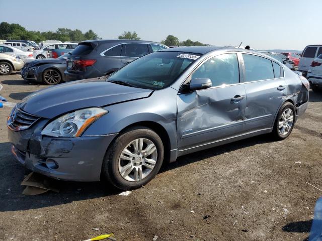 Photo 0 VIN: 1N4CL2AP8AC124955 - NISSAN ALTIMA HYB 