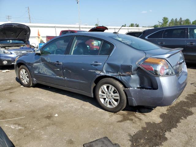 Photo 1 VIN: 1N4CL2AP8AC124955 - NISSAN ALTIMA HYB 