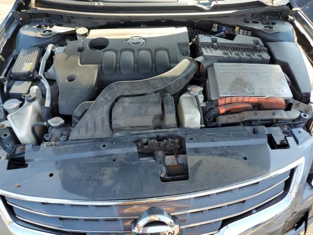 Photo 10 VIN: 1N4CL2AP8AC124955 - NISSAN ALTIMA HYB 