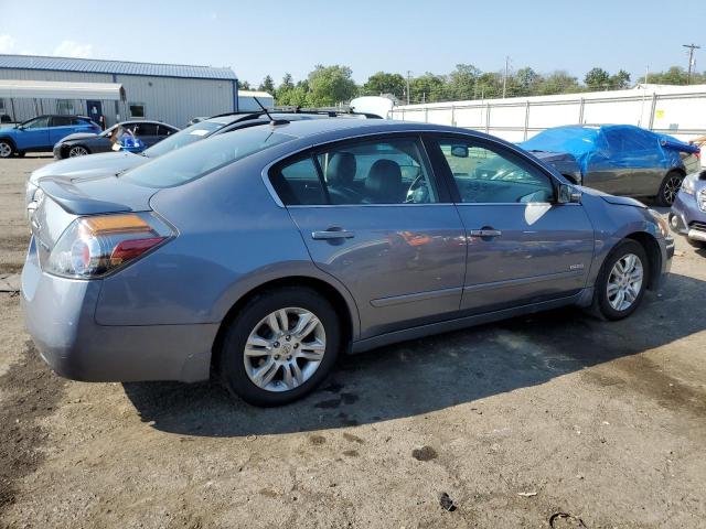 Photo 2 VIN: 1N4CL2AP8AC124955 - NISSAN ALTIMA HYB 