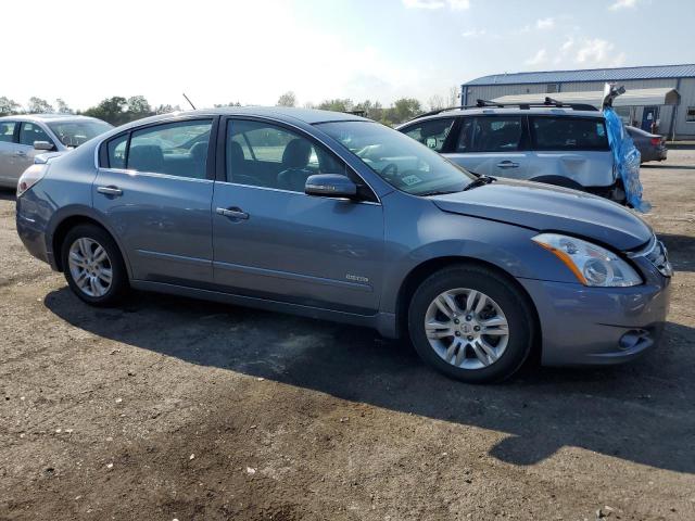 Photo 3 VIN: 1N4CL2AP8AC124955 - NISSAN ALTIMA HYB 