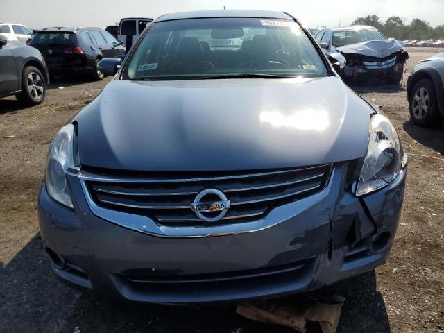 Photo 4 VIN: 1N4CL2AP8AC124955 - NISSAN ALTIMA HYB 