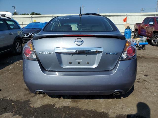 Photo 5 VIN: 1N4CL2AP8AC124955 - NISSAN ALTIMA HYB 