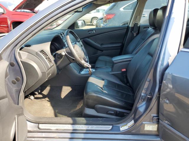 Photo 6 VIN: 1N4CL2AP8AC124955 - NISSAN ALTIMA HYB 