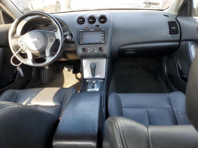 Photo 7 VIN: 1N4CL2AP8AC124955 - NISSAN ALTIMA HYB 