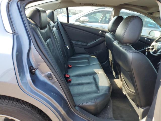 Photo 9 VIN: 1N4CL2AP8AC124955 - NISSAN ALTIMA HYB 