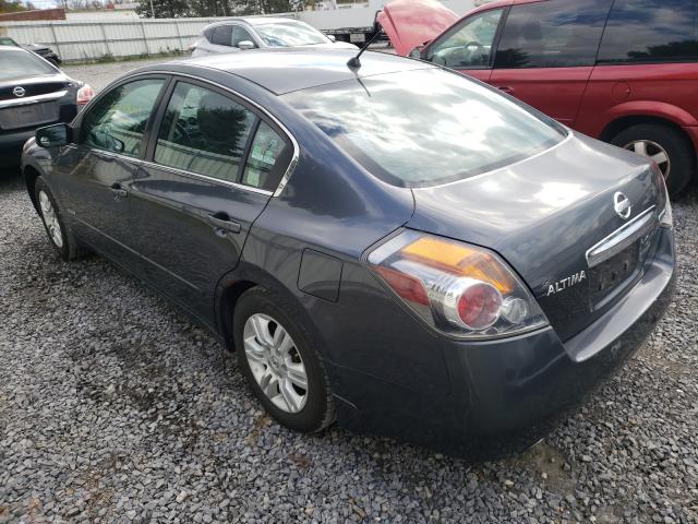 Photo 2 VIN: 1N4CL2AP8AC141187 - NISSAN ALTIMA HYB 