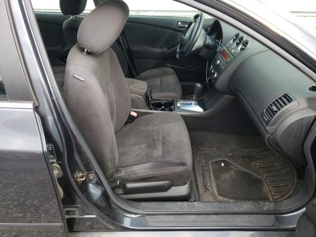 Photo 4 VIN: 1N4CL2AP8AC141187 - NISSAN ALTIMA HYB 