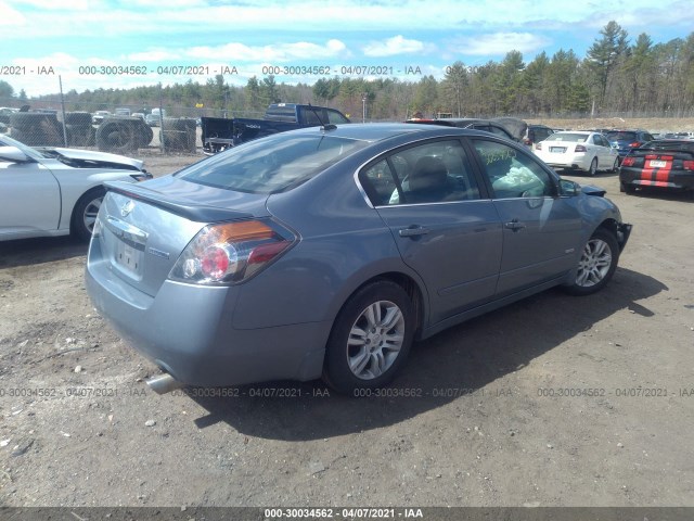 Photo 3 VIN: 1N4CL2AP8AC149032 - NISSAN ALTIMA 