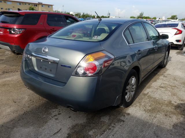 Photo 3 VIN: 1N4CL2AP8AC185528 - NISSAN ALTIMA HYB 