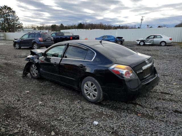 Photo 1 VIN: 1N4CL2AP8AC188543 - NISSAN ALTIMA HYB 