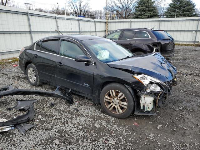 Photo 3 VIN: 1N4CL2AP8AC188543 - NISSAN ALTIMA HYB 